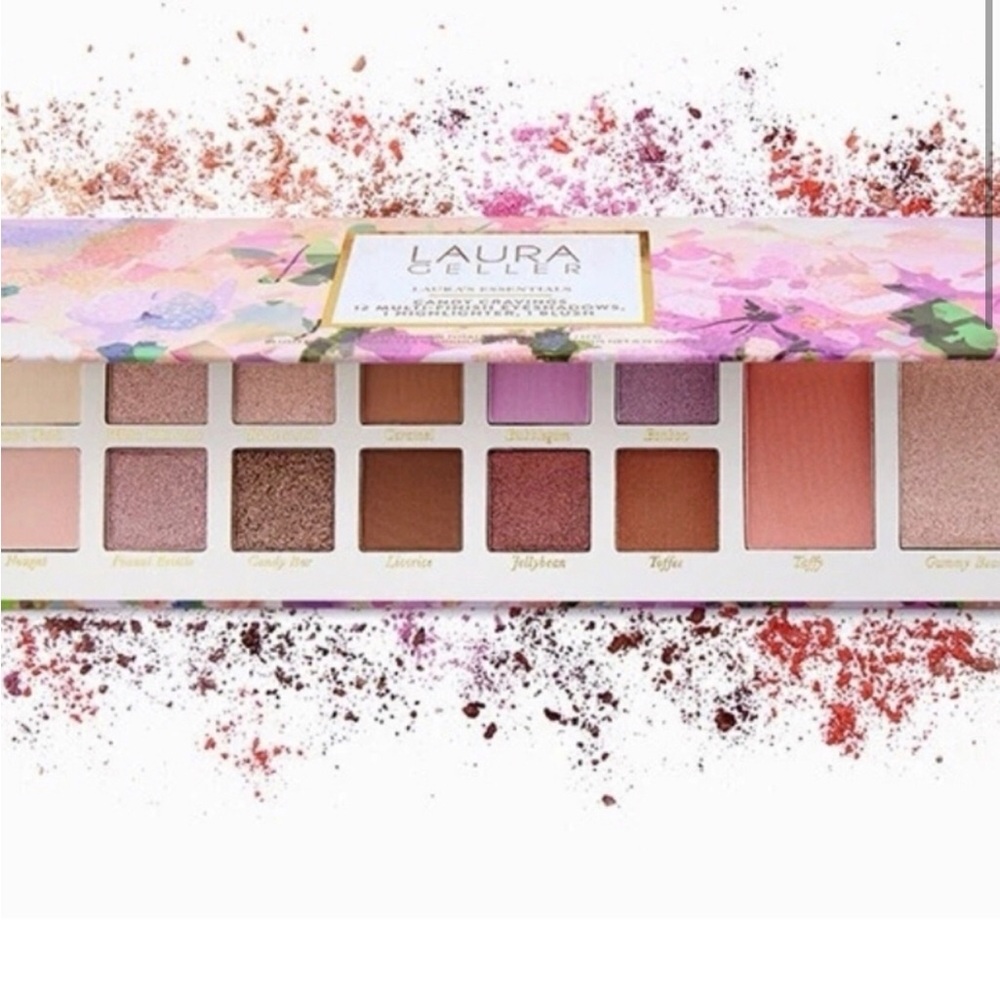 Laura Geller Candy Cravings Makeup Palette NEW - Picture 15 of 16